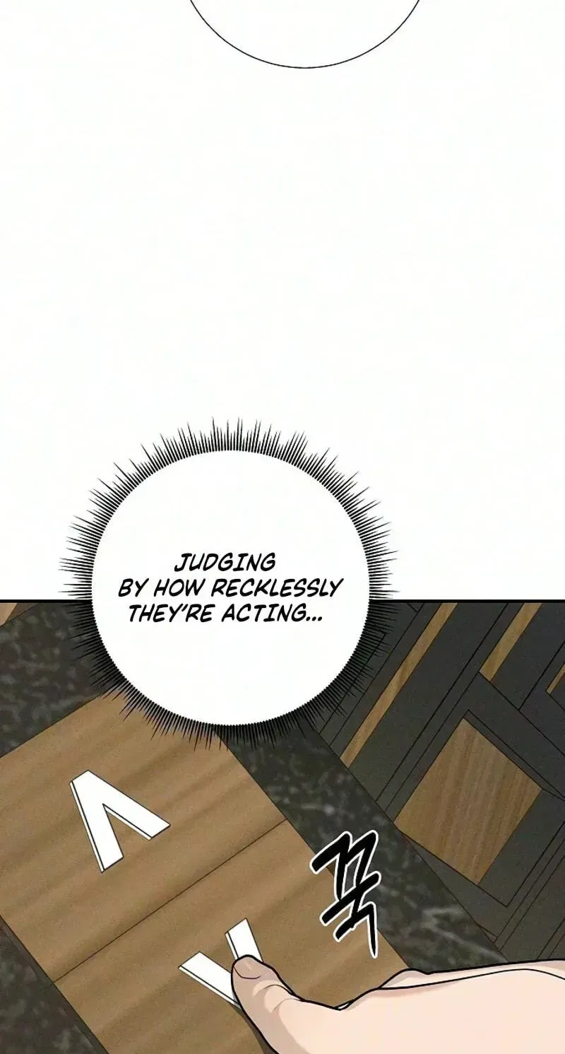 According to Their Own Instincts Chapter 22 – Page 144