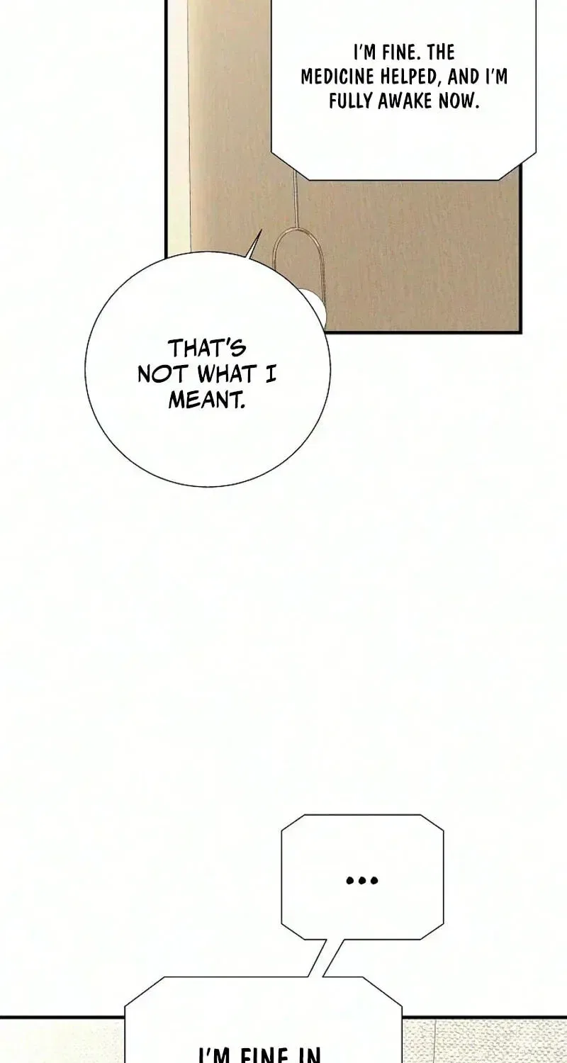 According to Their Own Instincts Chapter 22 – Page 75