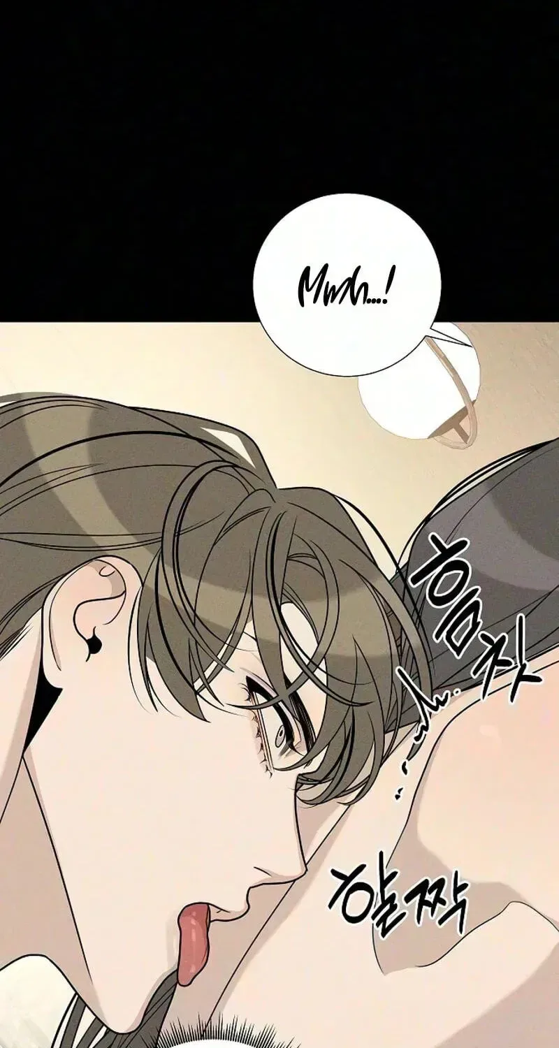 According to Their Own Instincts Chapter 22 – Page 40