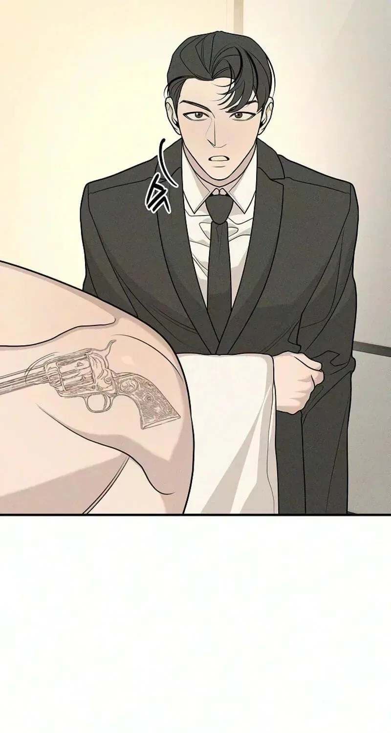 According to Their Own Instincts Chapter 22 – Page 99