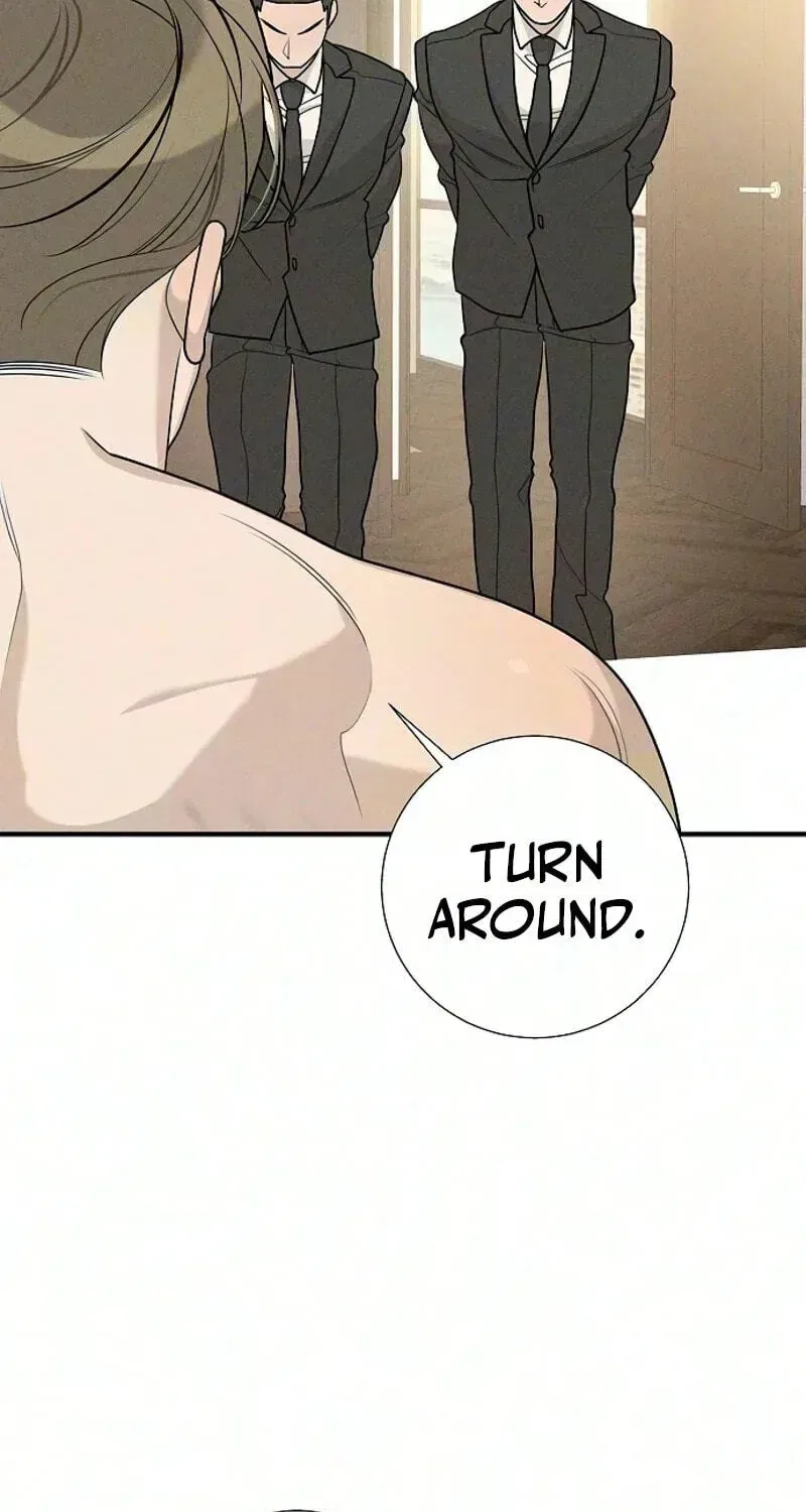 According to Their Own Instincts Chapter 22 – Page 91