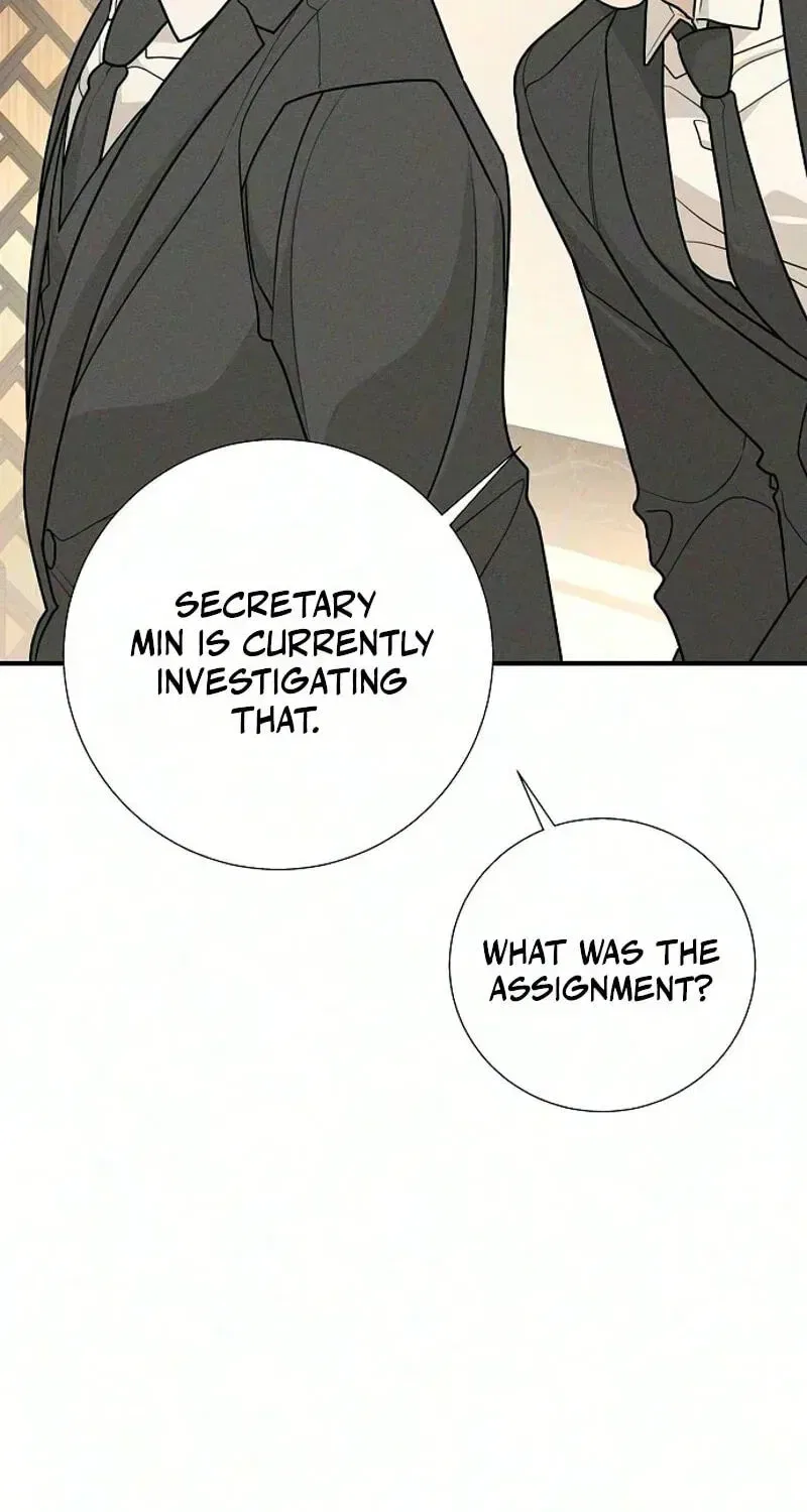According to Their Own Instincts Chapter 22 – Page 115