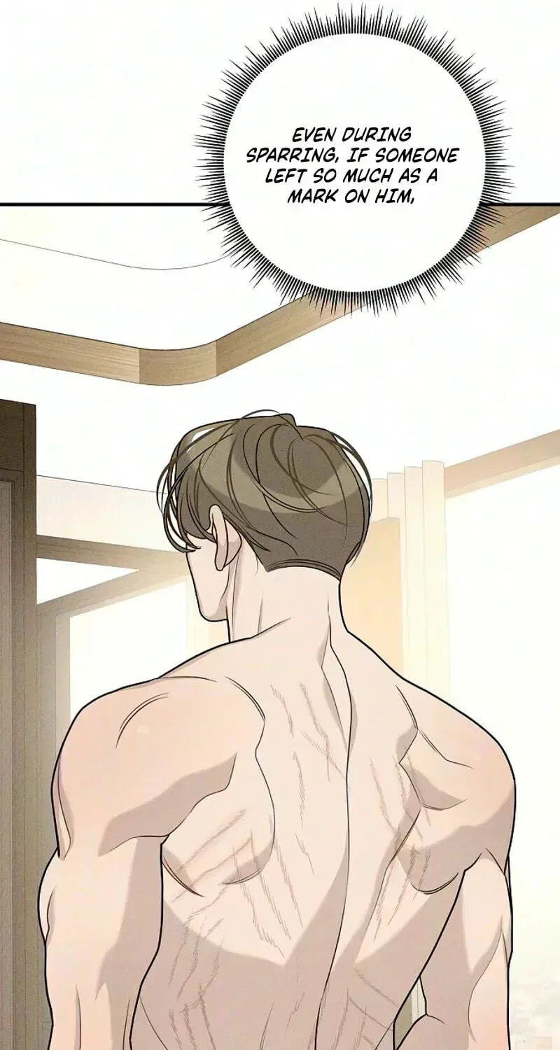 According to Their Own Instincts Chapter 22 – Page 103