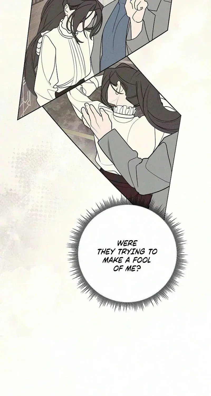 According to Their Own Instincts Chapter 22 – Page 137