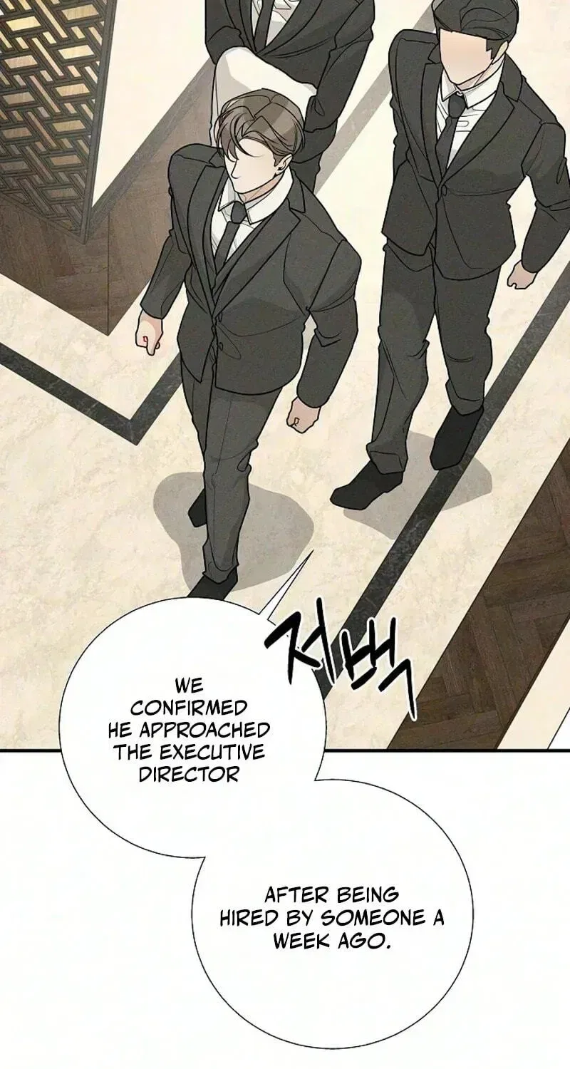 According to Their Own Instincts Chapter 22 – Page 111