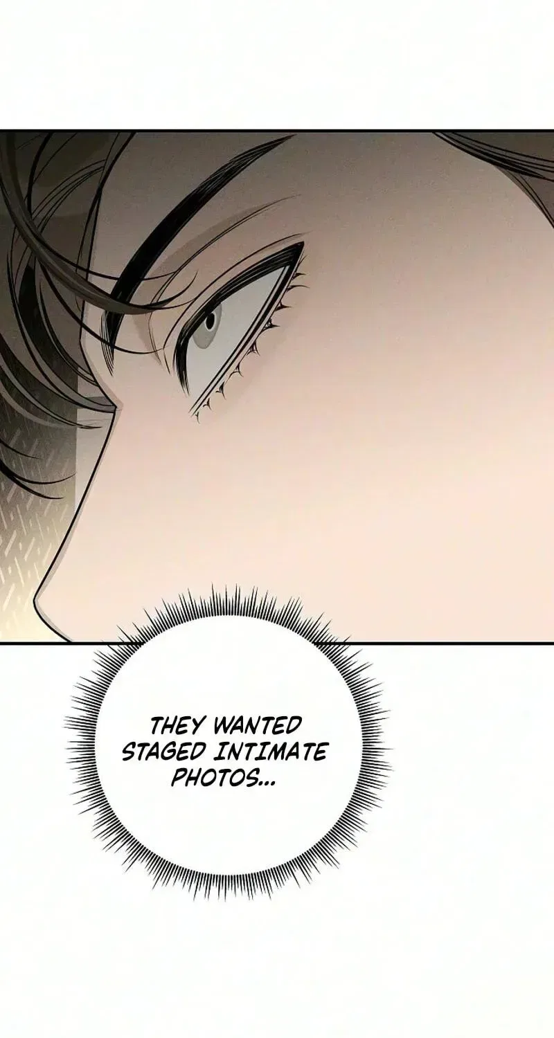 According to Their Own Instincts Chapter 22 – Page 133
