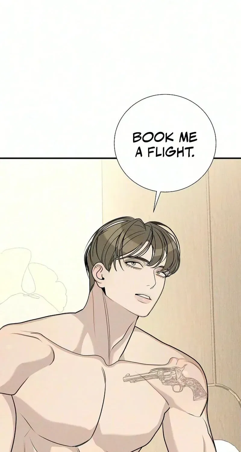According to Their Own Instincts Chapter 22 – Page 95