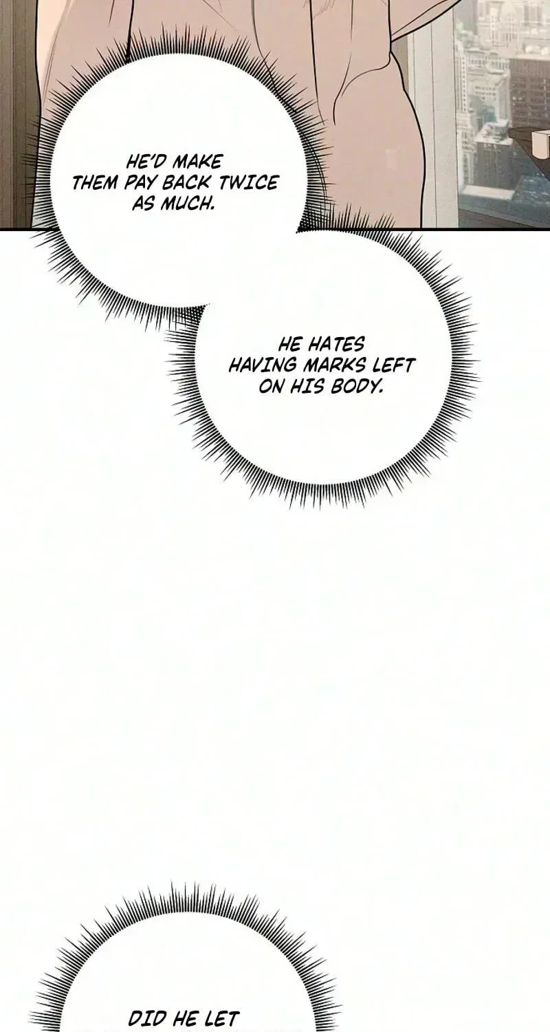 According to Their Own Instincts Chapter 22 – Page 105