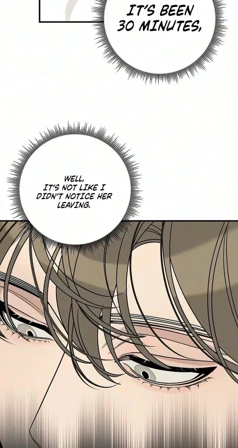 According to Their Own Instincts Chapter 22 – Page 5