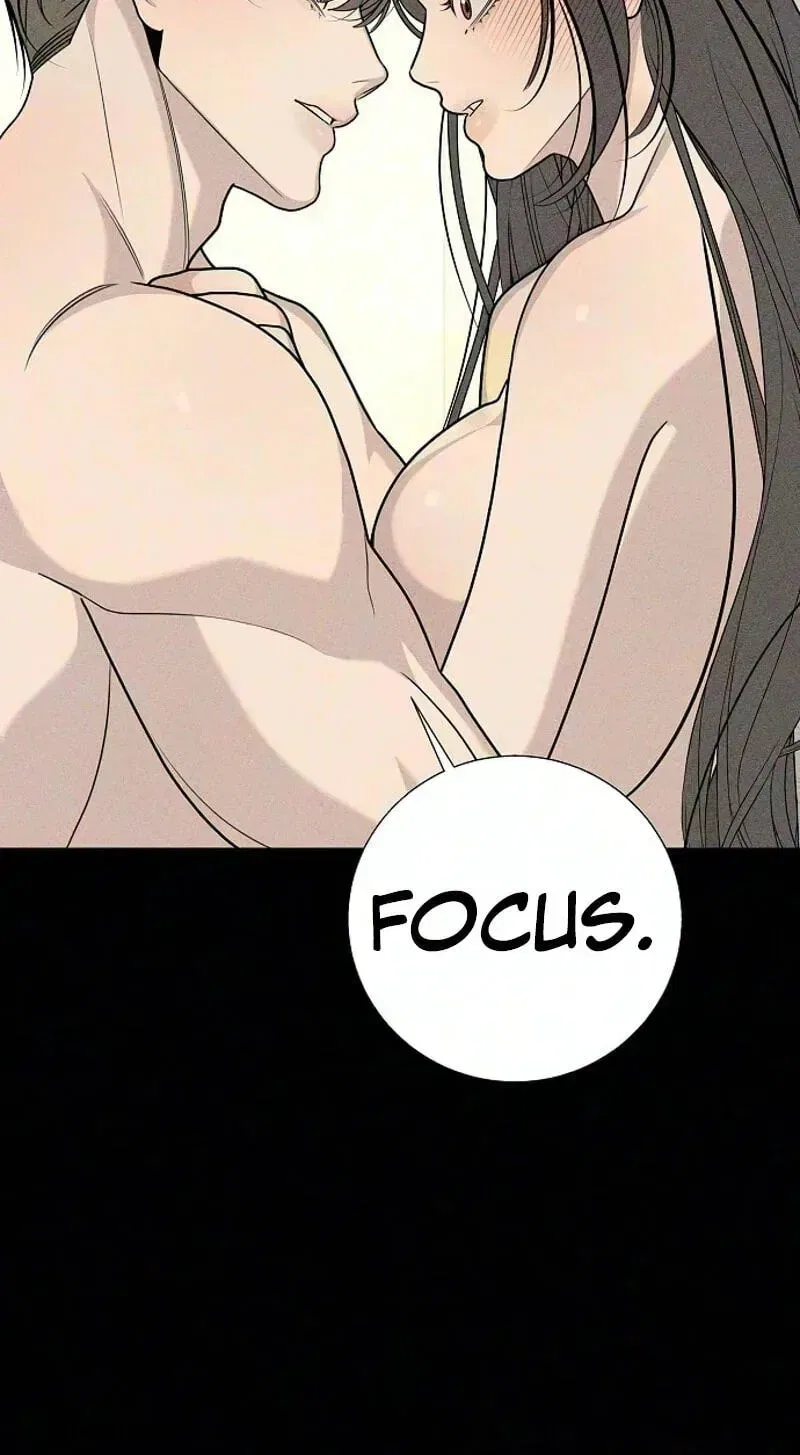 According to Their Own Instincts Chapter 22 – Page 28