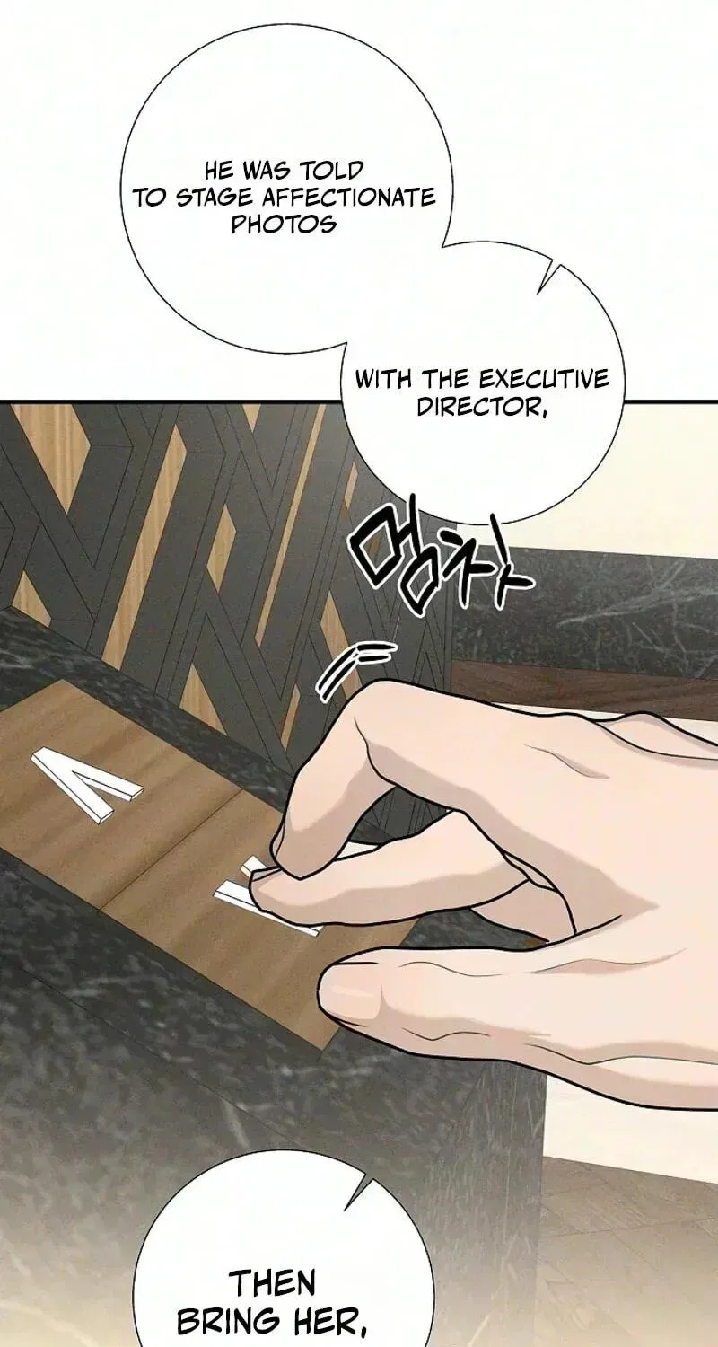 According to Their Own Instincts Chapter 22 – Page 117
