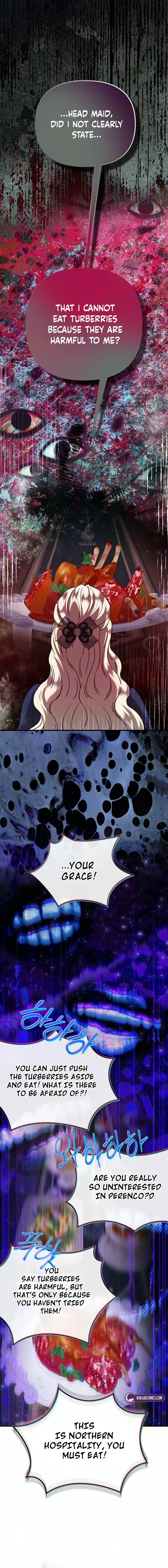 You Are at the End of the Downfall Chapter 19 – Page 13