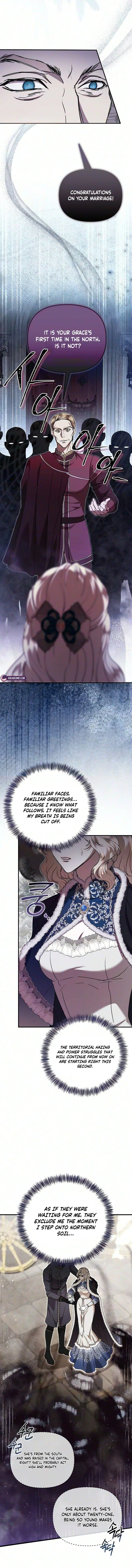You Are at the End of the Downfall Chapter 19 – Page 4