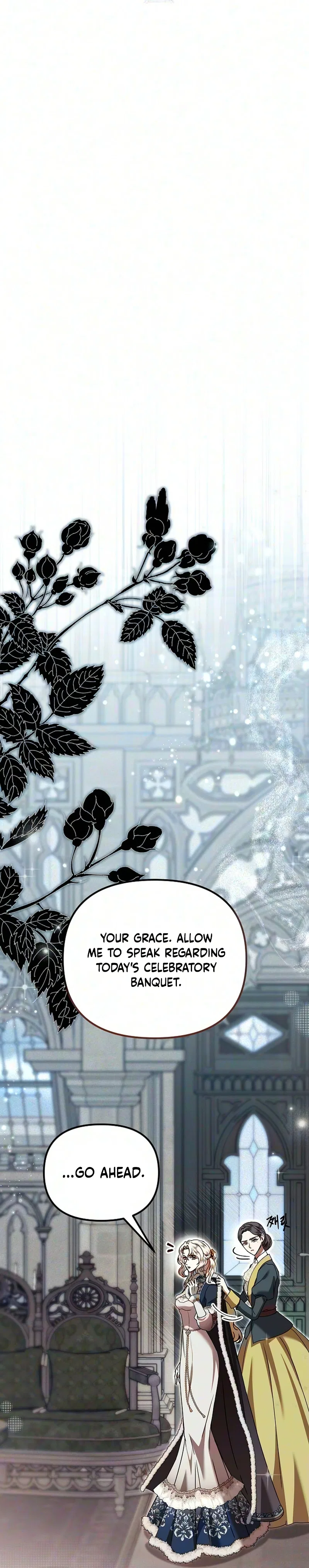 You Are at the End of the Downfall Chapter 19 – Page 6