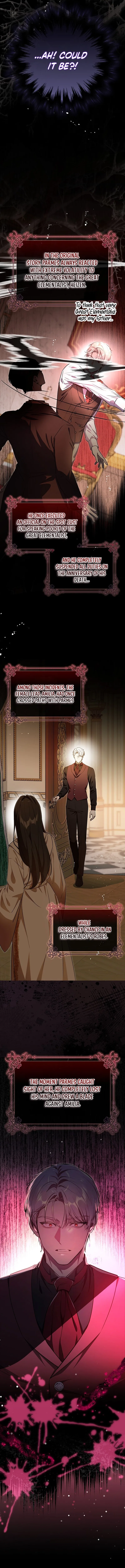 Marked as the Tyrant’s Daughter-in-law Chapter 22 – Page 15