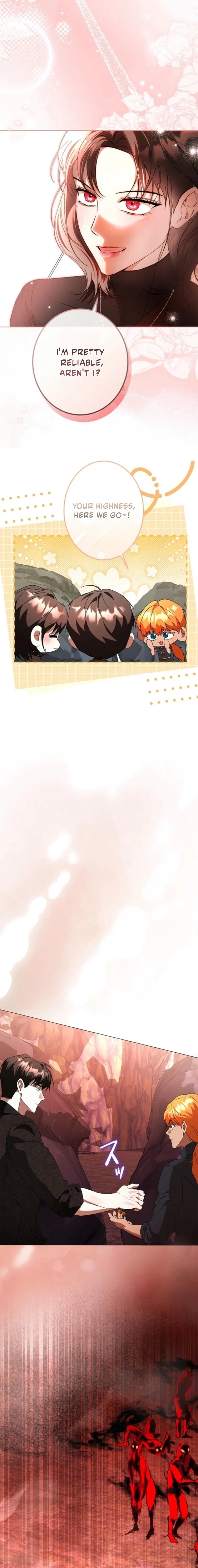 Former Office Worker Becomes an Apocalypse Villainess ~I’ll Survive with Corporate Skills~ Chapter 42 – Page 9