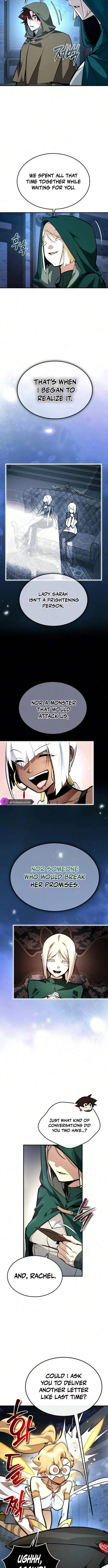 There’s No Such Thing as a Bad Hero in the World Chapter 81 – Page 3