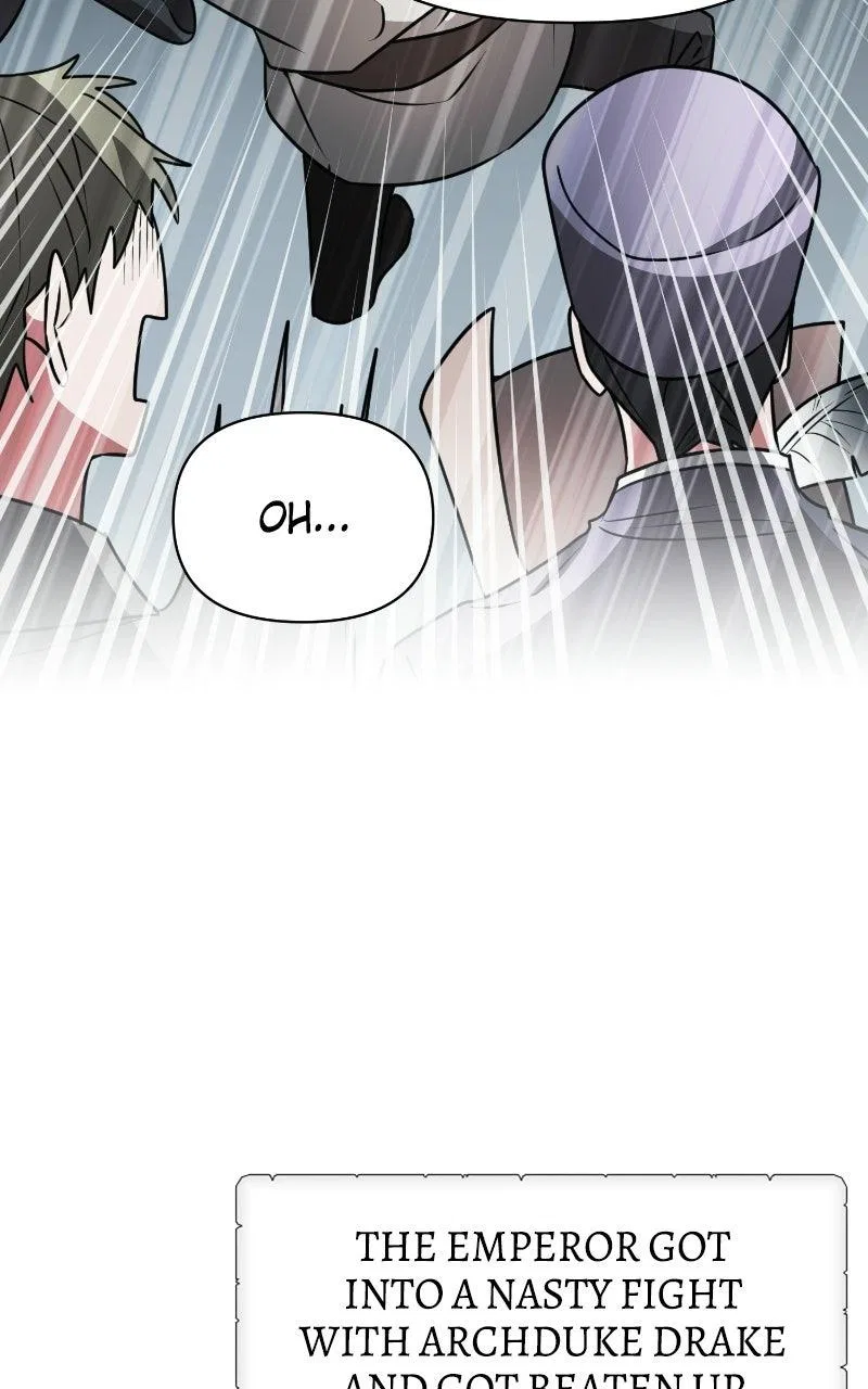 The Academy is Doomed Chapter 92 – Page 73