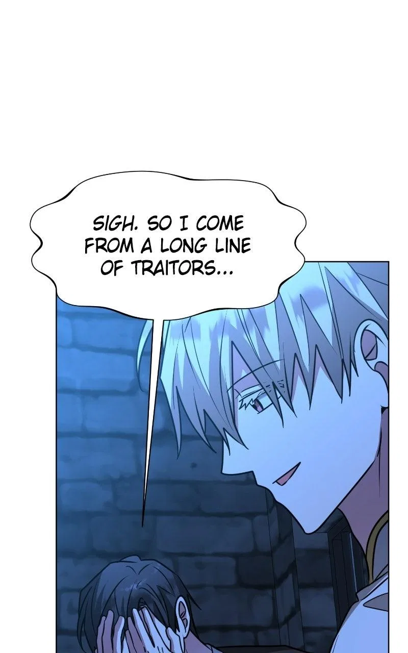 The Academy is Doomed Chapter 92 – Page 81