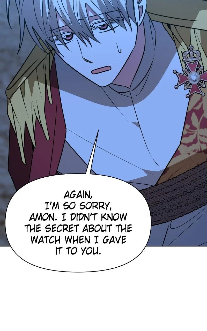 The Academy is Doomed Chapter 92 – Page 45