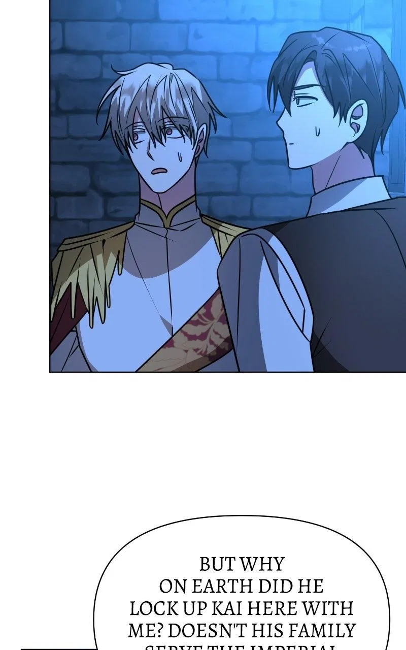 The Academy is Doomed Chapter 92 – Page 20