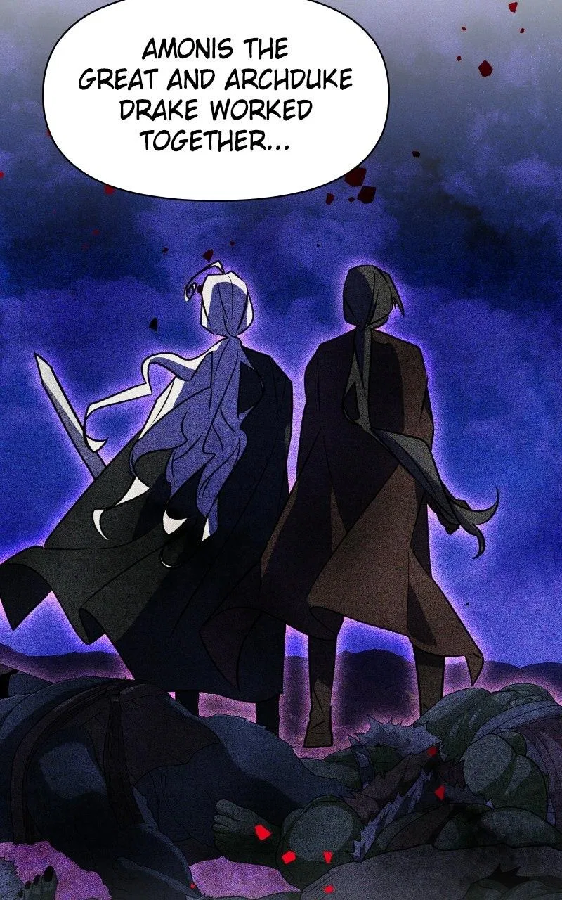 The Academy is Doomed Chapter 92 – Page 59