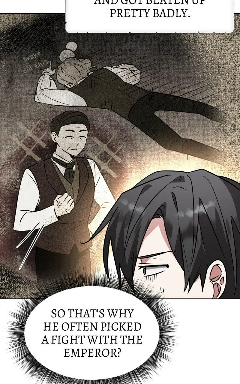 The Academy is Doomed Chapter 92 – Page 74