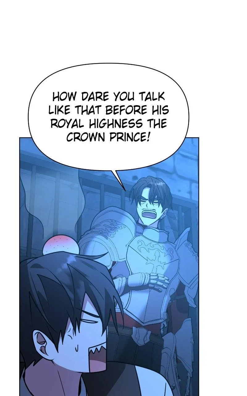 The Academy is Doomed Chapter 92 – Page 28