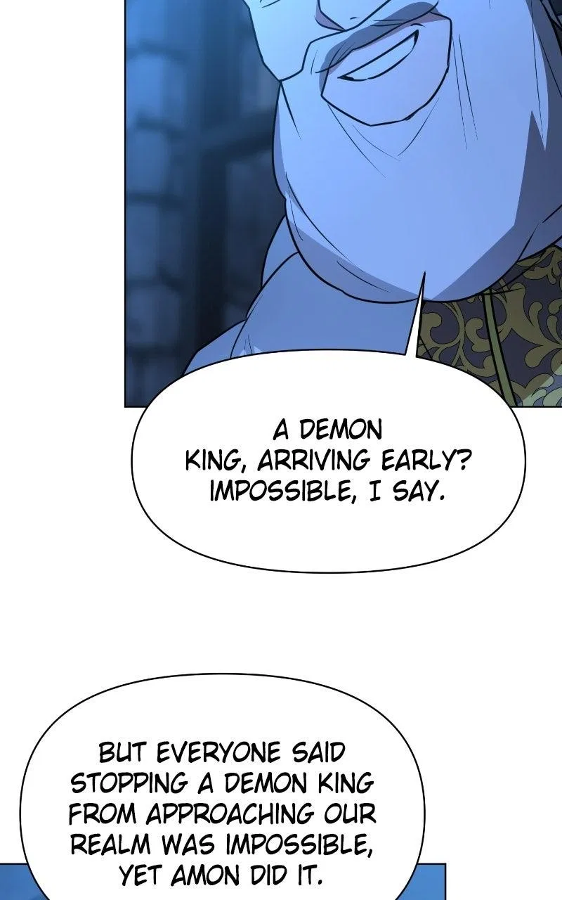 The Academy is Doomed Chapter 92 – Page 96