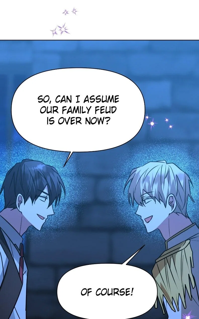 The Academy is Doomed Chapter 92 – Page 86