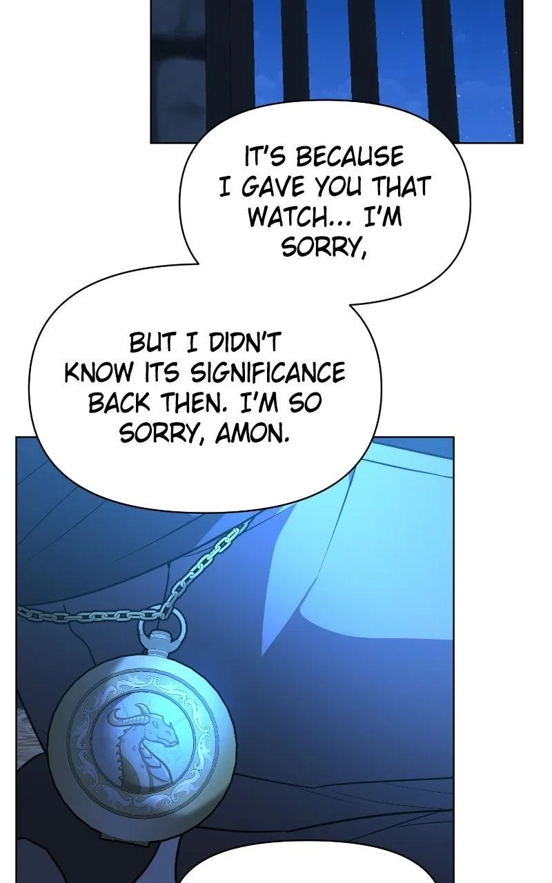 The Academy is Doomed Chapter 92 – Page 35