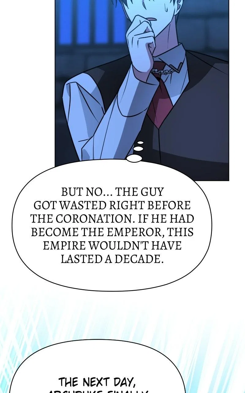 The Academy is Doomed Chapter 92 – Page 71
