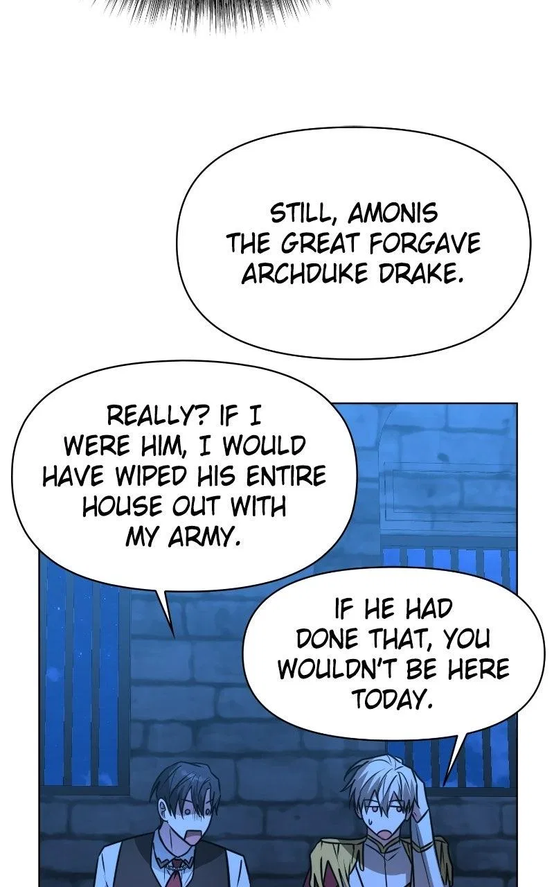 The Academy is Doomed Chapter 92 – Page 75
