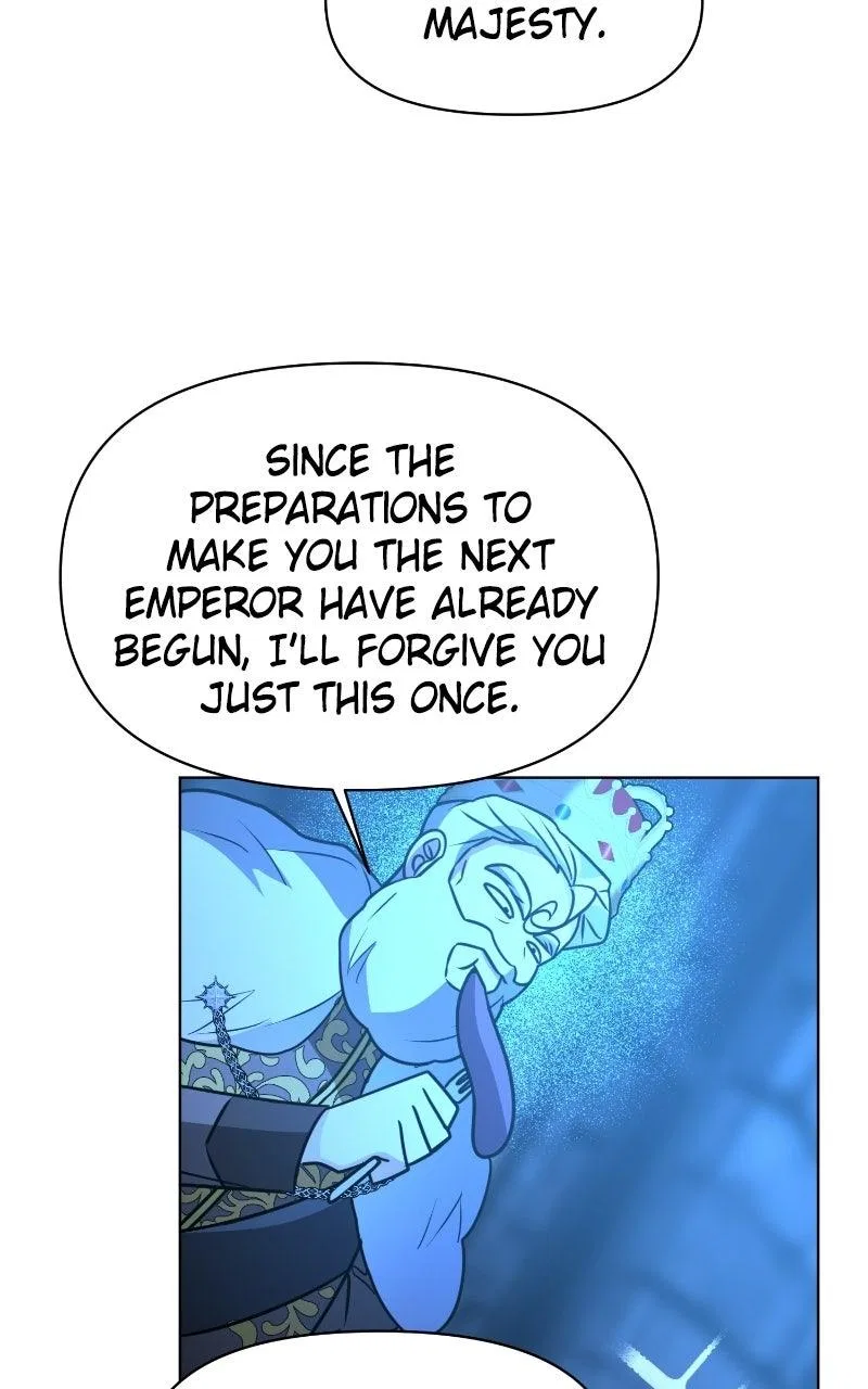 The Academy is Doomed Chapter 92 – Page 89