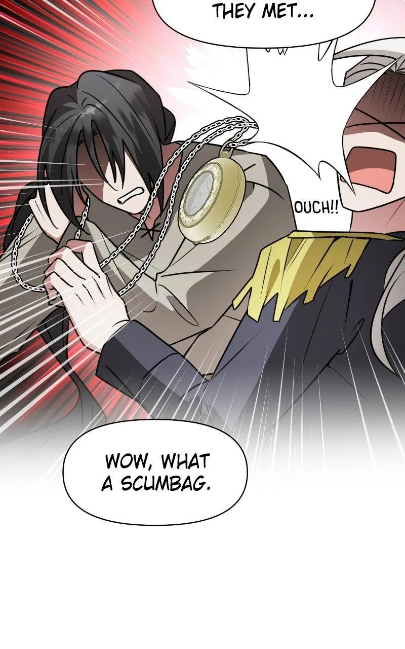 The Academy is Doomed Chapter 92 – Page 77