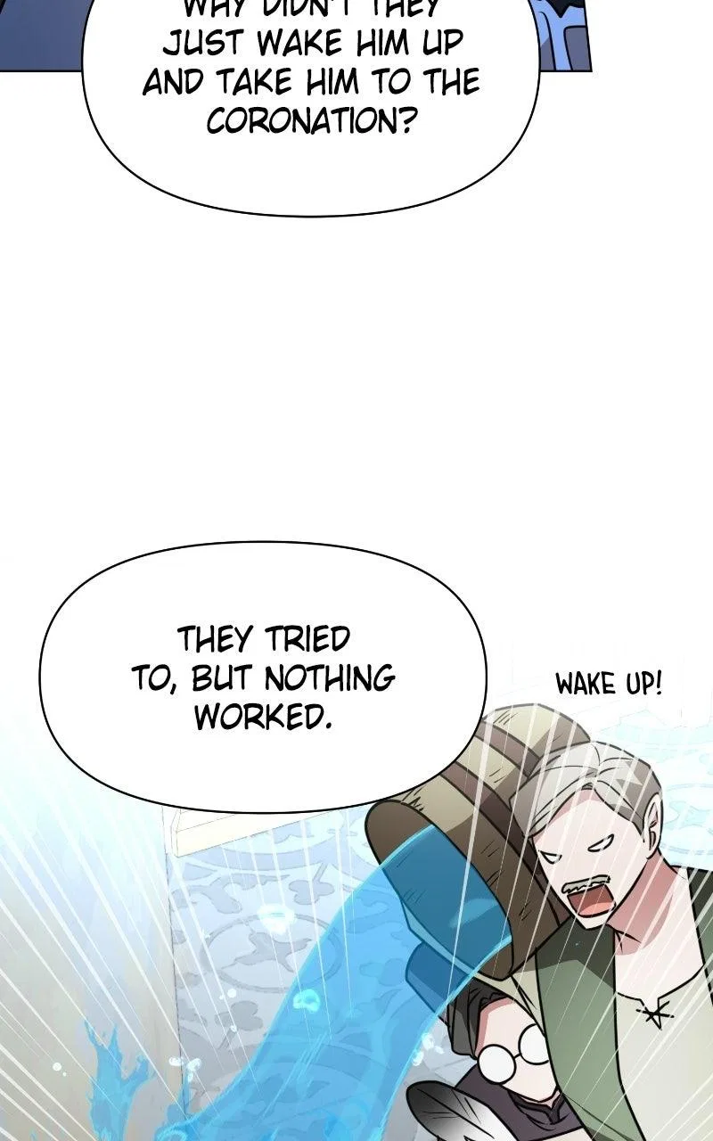 The Academy is Doomed Chapter 92 – Page 68