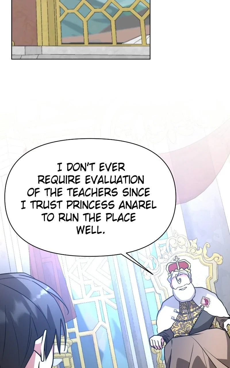 The Academy is Doomed Chapter 92 – Page 2