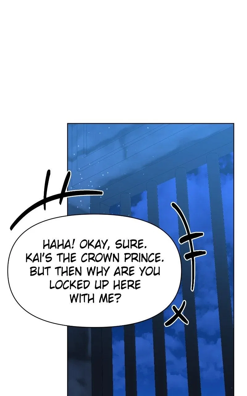The Academy is Doomed Chapter 92 – Page 34