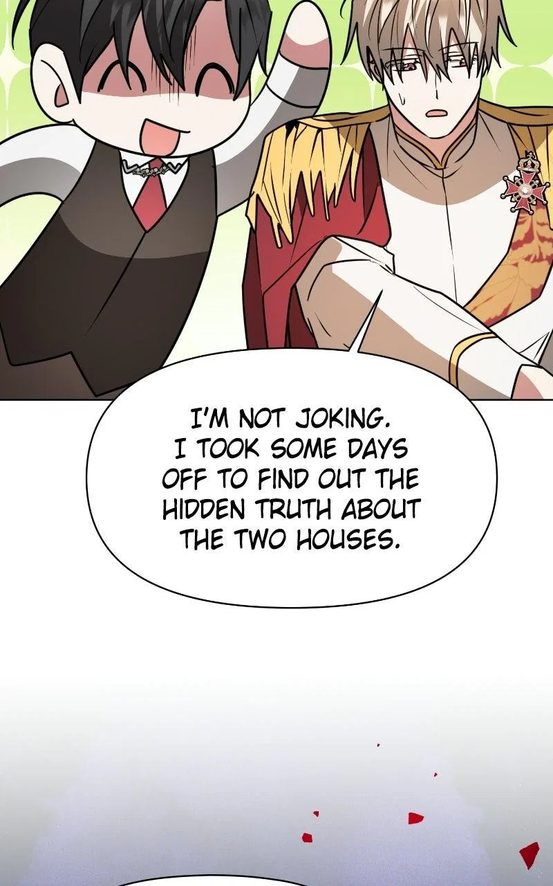 The Academy is Doomed Chapter 92 – Page 58