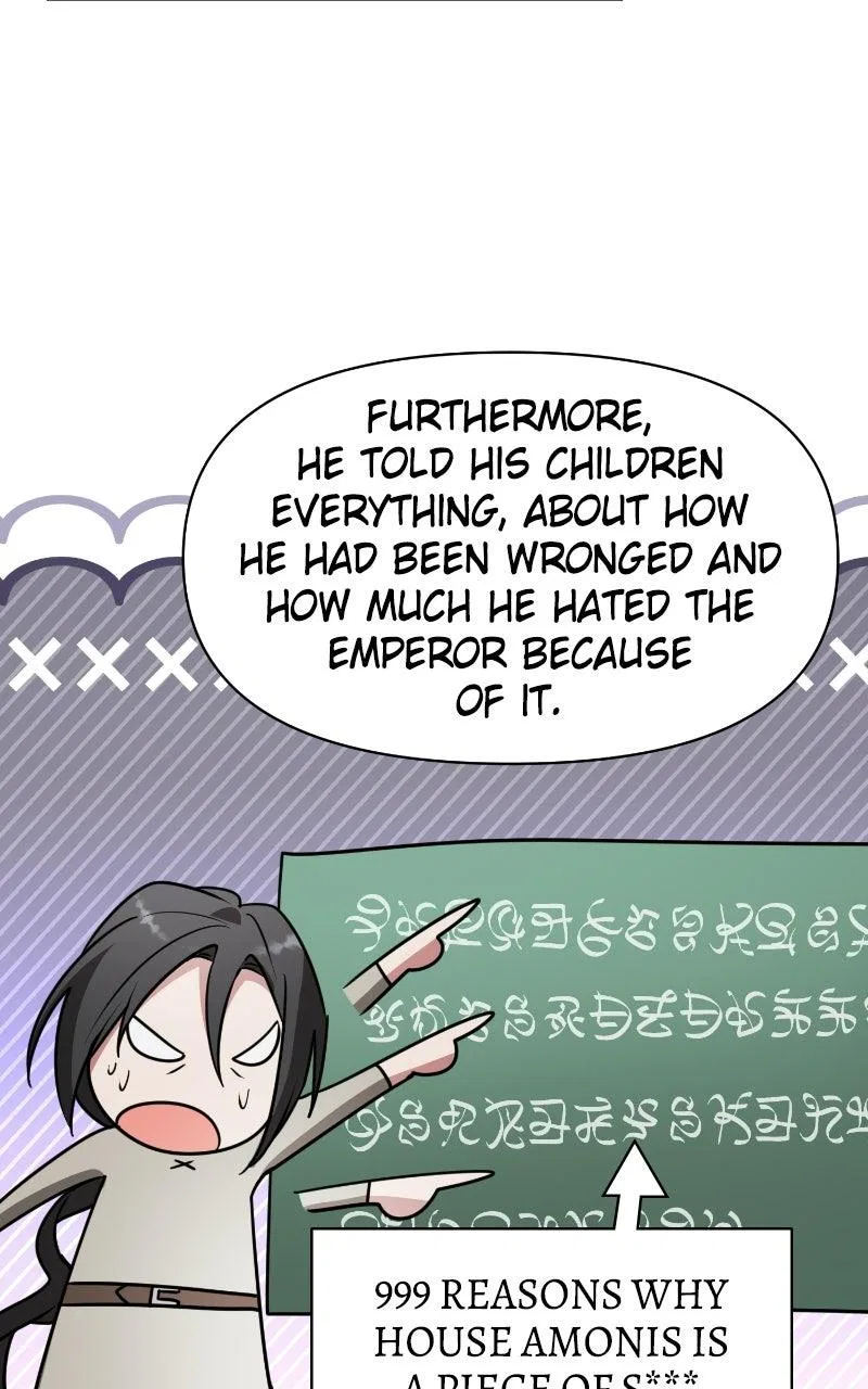 The Academy is Doomed Chapter 92 – Page 79