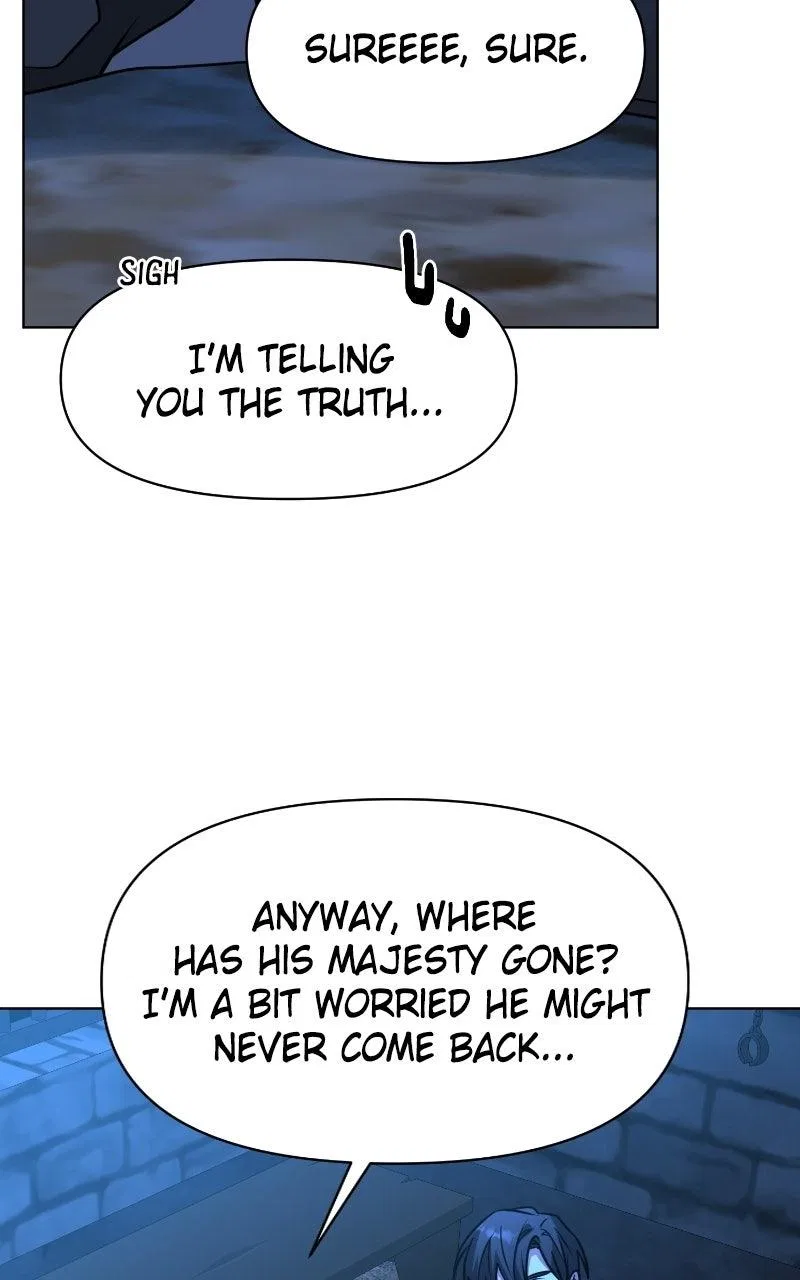 The Academy is Doomed Chapter 92 – Page 36