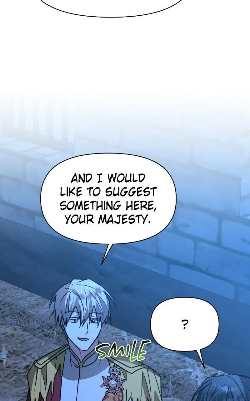 The Academy is Doomed Chapter 92 – Page 98