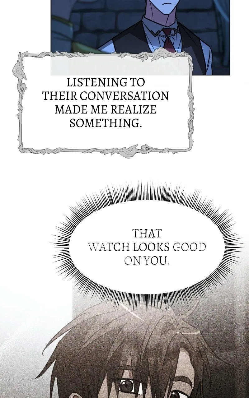The Academy is Doomed Chapter 92 – Page 40