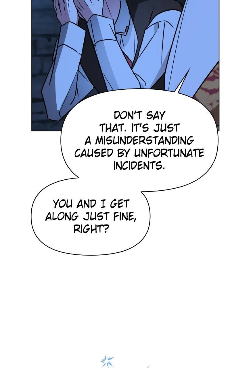 The Academy is Doomed Chapter 92 – Page 82