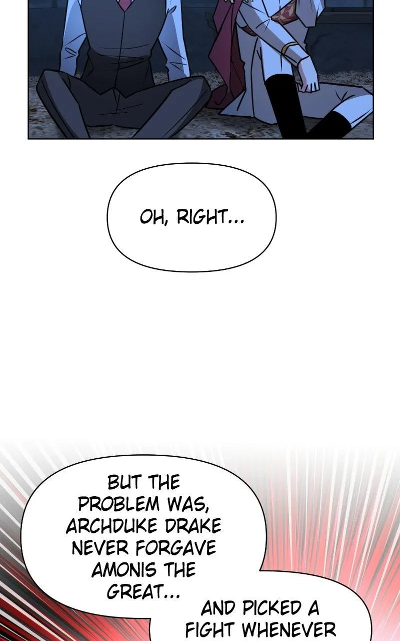 The Academy is Doomed Chapter 92 – Page 76