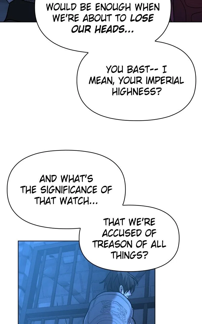 The Academy is Doomed Chapter 92 – Page 47
