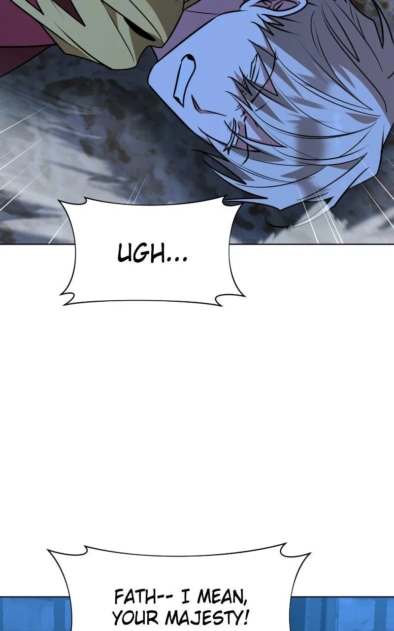 The Academy is Doomed Chapter 92 – Page 14