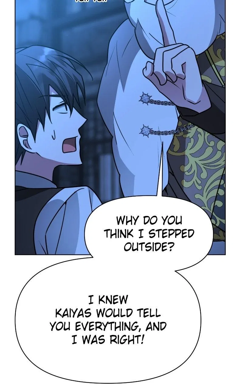 The Academy is Doomed Chapter 92 – Page 93