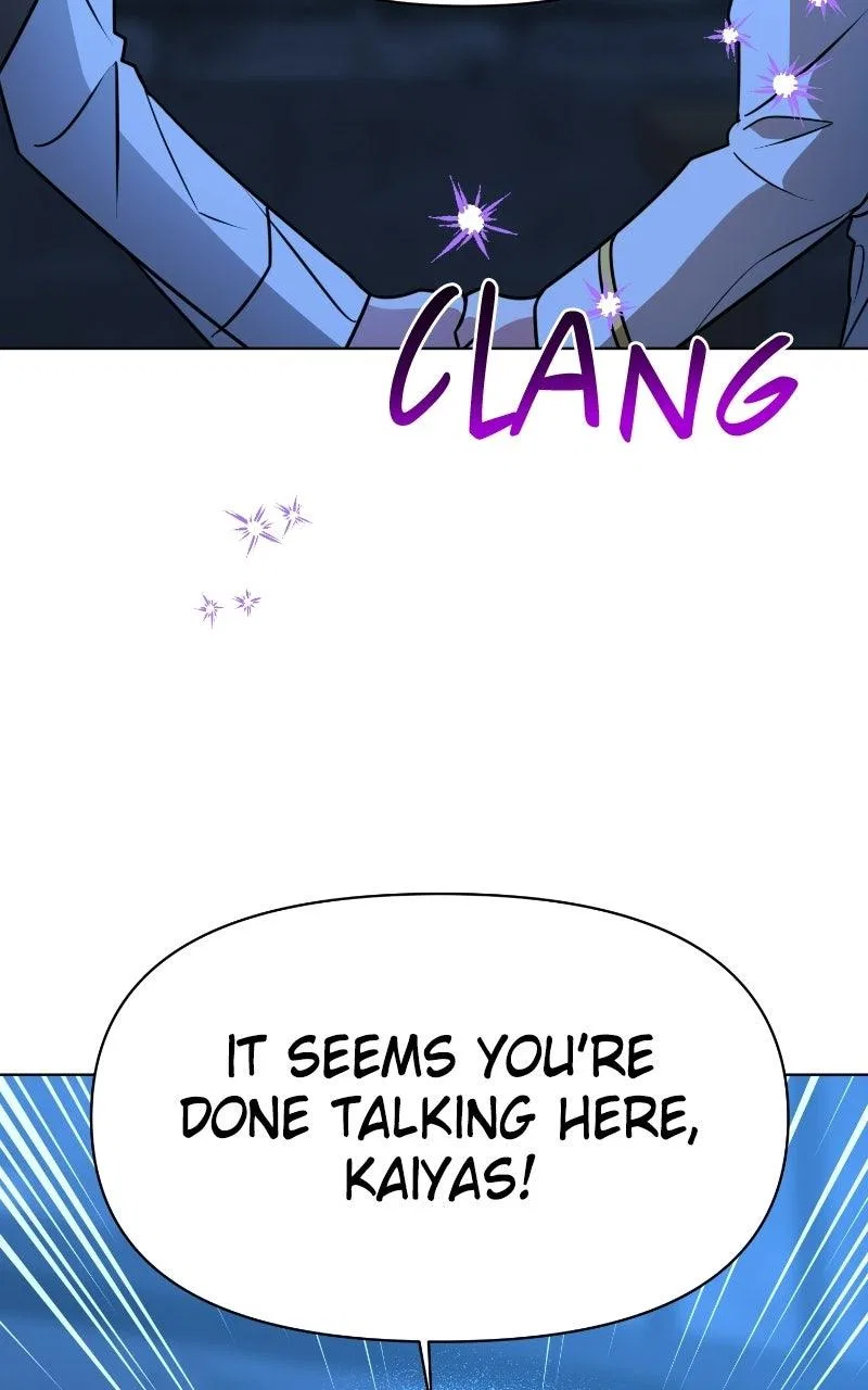 The Academy is Doomed Chapter 92 – Page 87
