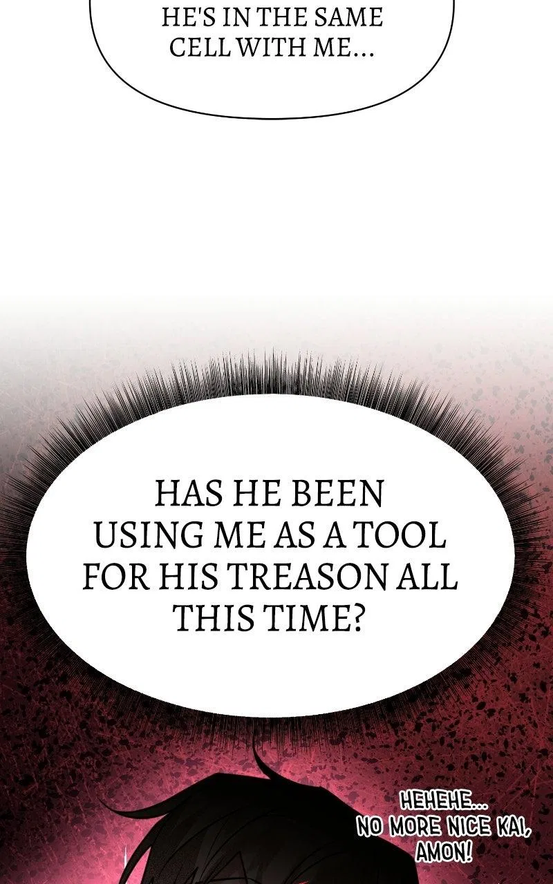 The Academy is Doomed Chapter 92 – Page 22